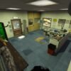 Hunting Equipment Store MLO